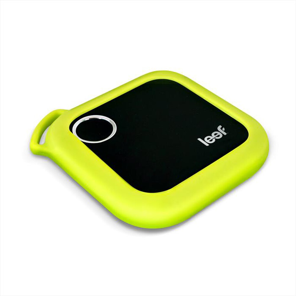 "LEEF - IBIDGE AIR 128 GB USB-C 3.0-Nero"
