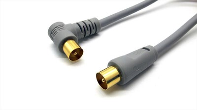 AAAMAZE - CAVO ANTENNA LUNGHEZZA 3 METRI PREMIUM AD