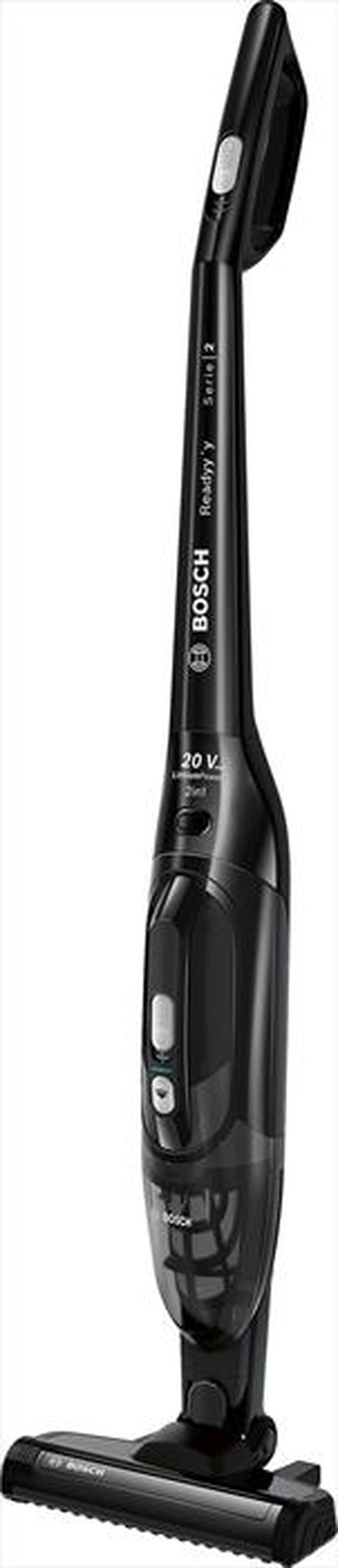 "BOSCH - BBHF220-Nero"