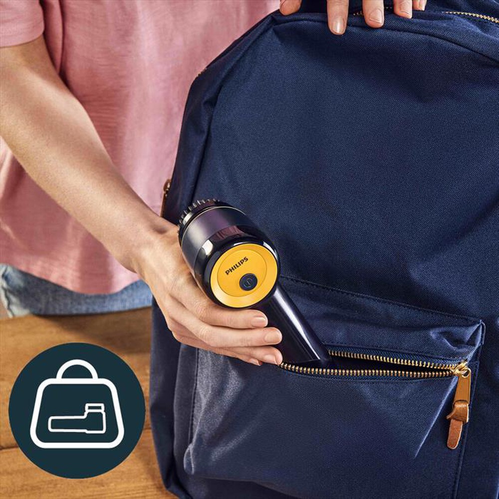 Immagine del prodotto PHILIPS - SISTEMA DI PULIZIA SNEAKER CLEANER GCA1000/60