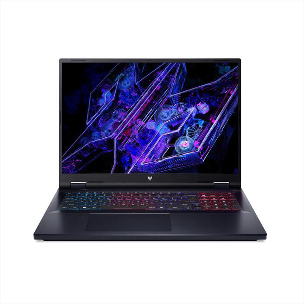 "ACER - Notebook PREDATOR HELIOS NEO 18 PHN18-71-92NT-Nero"