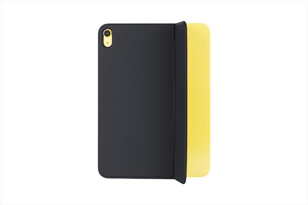 "TUCANO - Custodia iPad 10,9\" 10TH GEN MAGNETICA-NERO"
