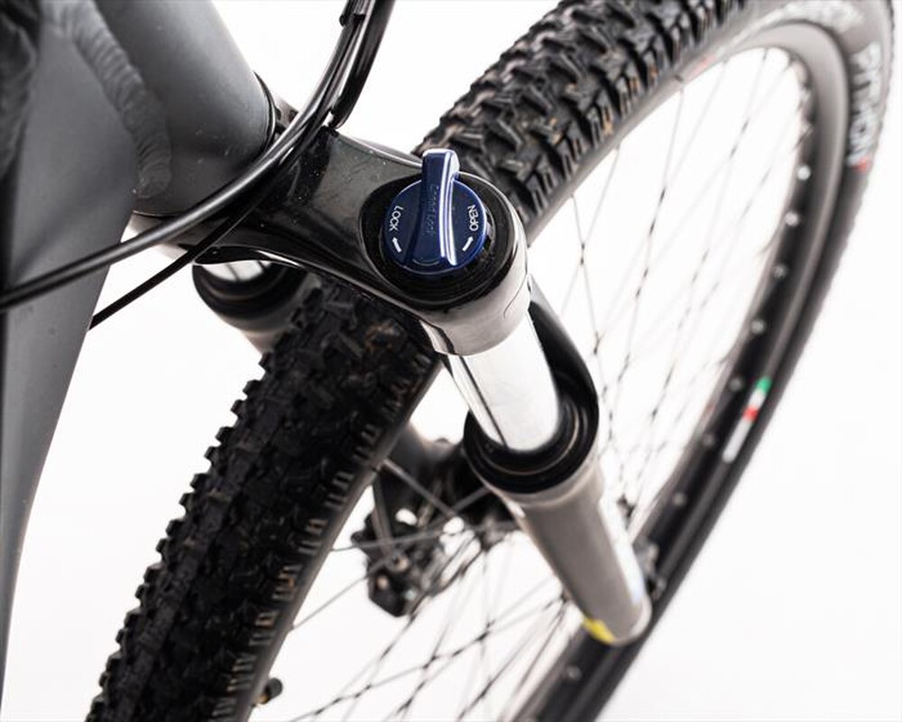 "IBIKE - MTB MUD PRO7 ITA99-GRIGIO"