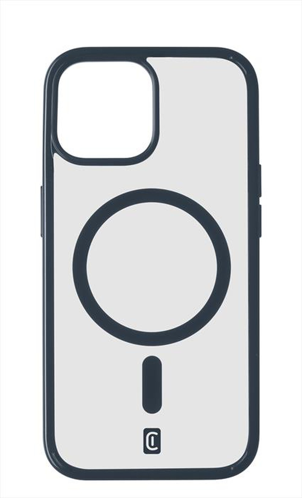 Immagine del prodotto CELLULARLINE - Custodia Pop Mag iPhone 15 POPMAGIPH15B-Blu