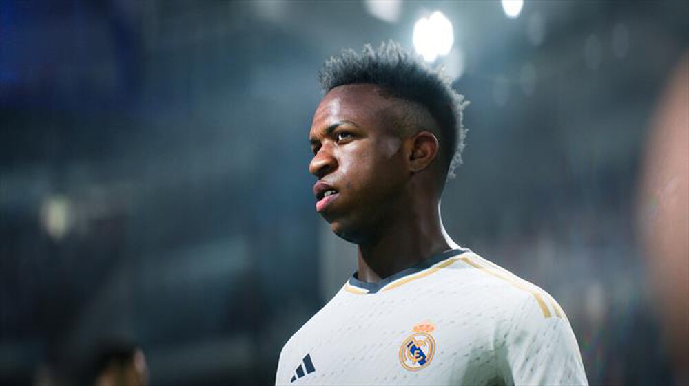 "ELECTRONIC ARTS - EA SPORTS FC 24 PS5"