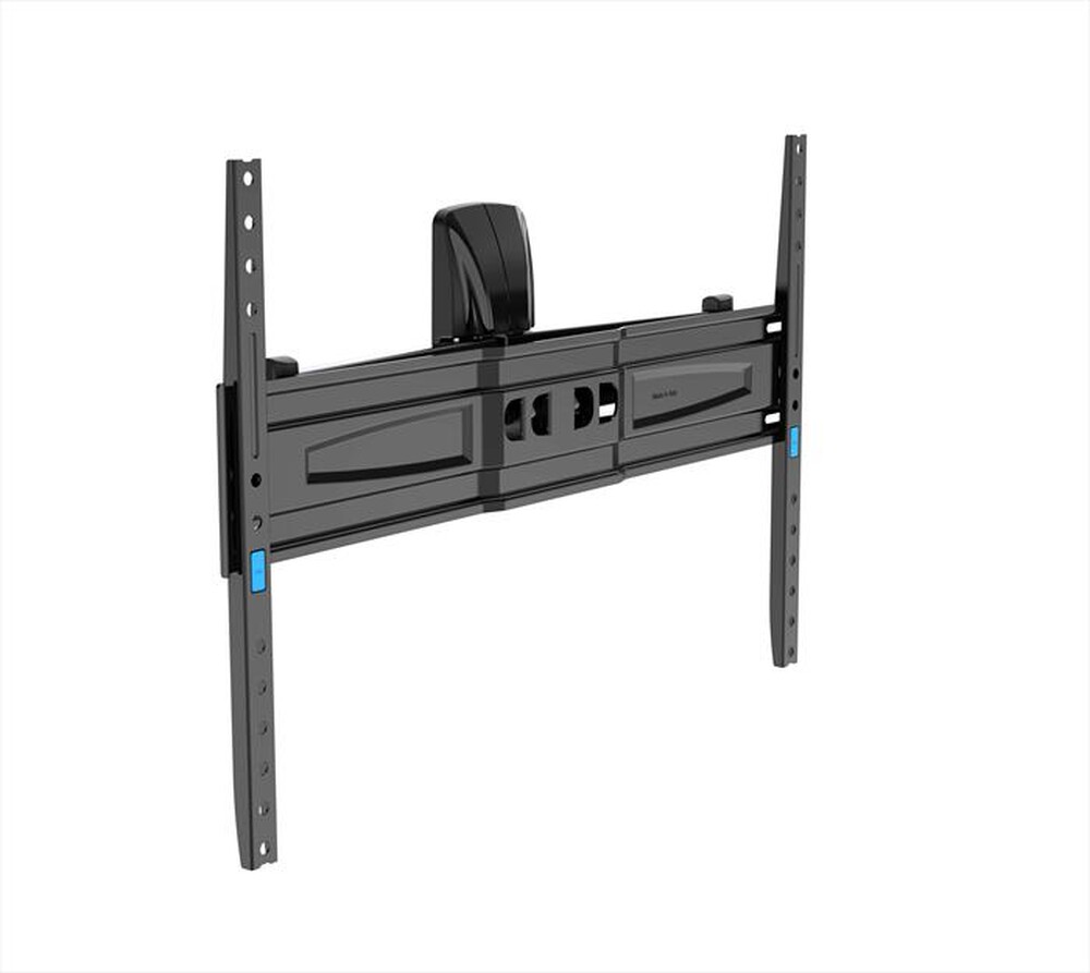 "MELICONI - Supporto TV FLATSTYLE FDRP 600 IT-Nero"