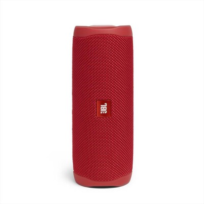 JBL - FLIP 5-Rosso