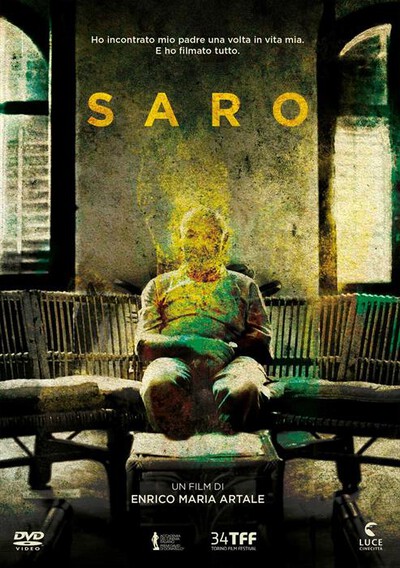 ISTITUTO LUCE - Saro
