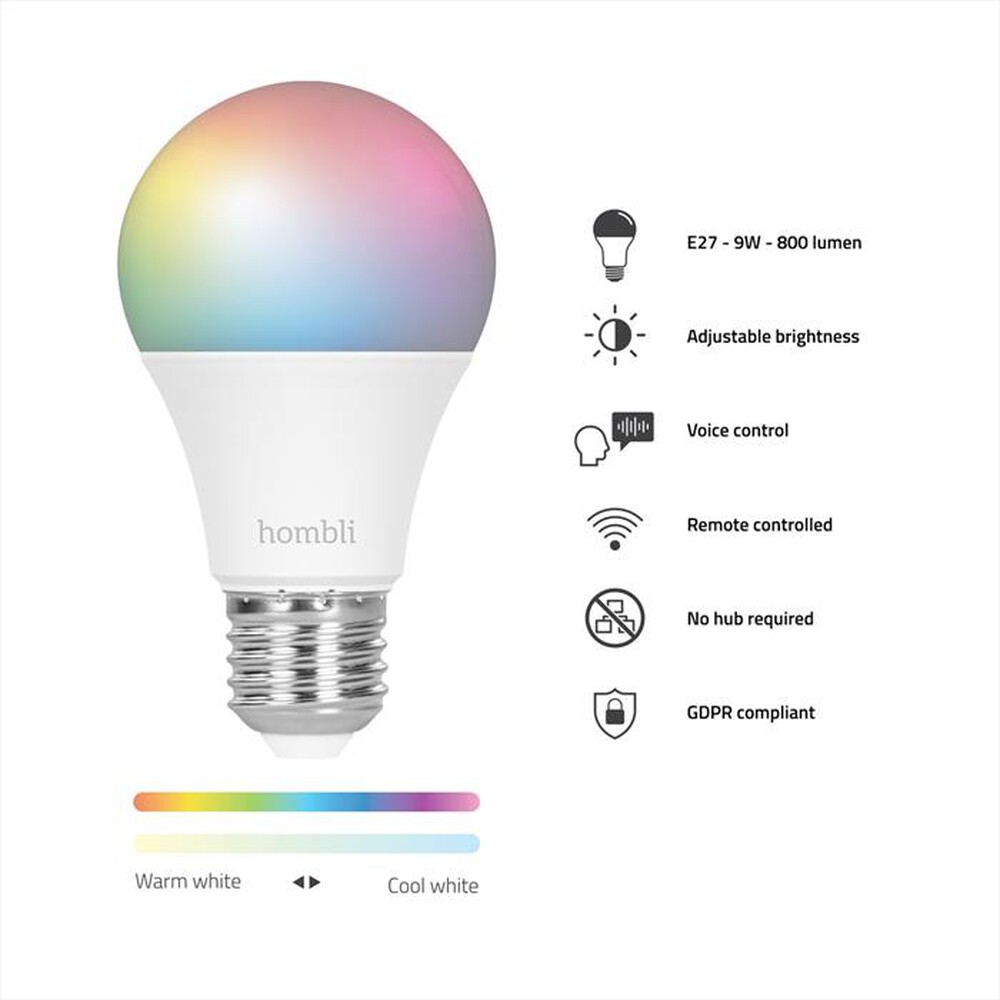 "HOMBLI - HBEB-0224"