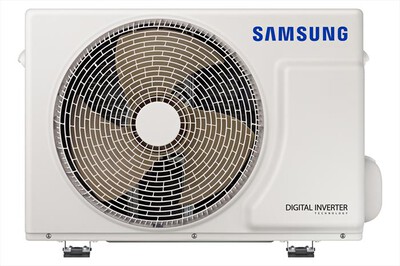 SAMSUNG - AR12TXFCAWKXEU (Solo Unità Esterna)
