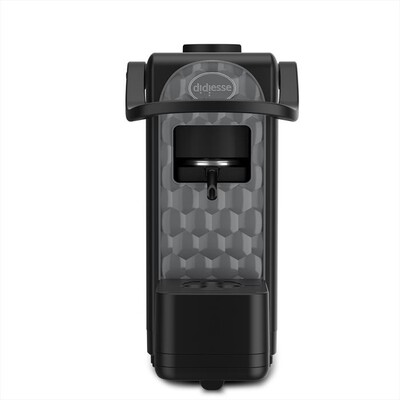 DIDIESSE - Macchina da caffé espresso DARKSIDE-Grigio