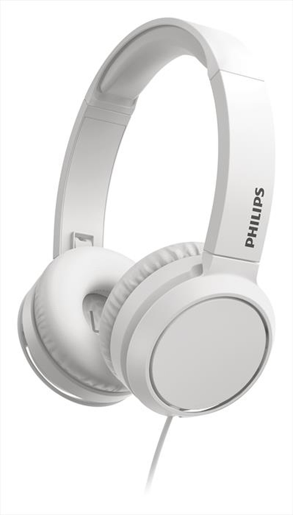 "PHILIPS - TAH4105WT-white"