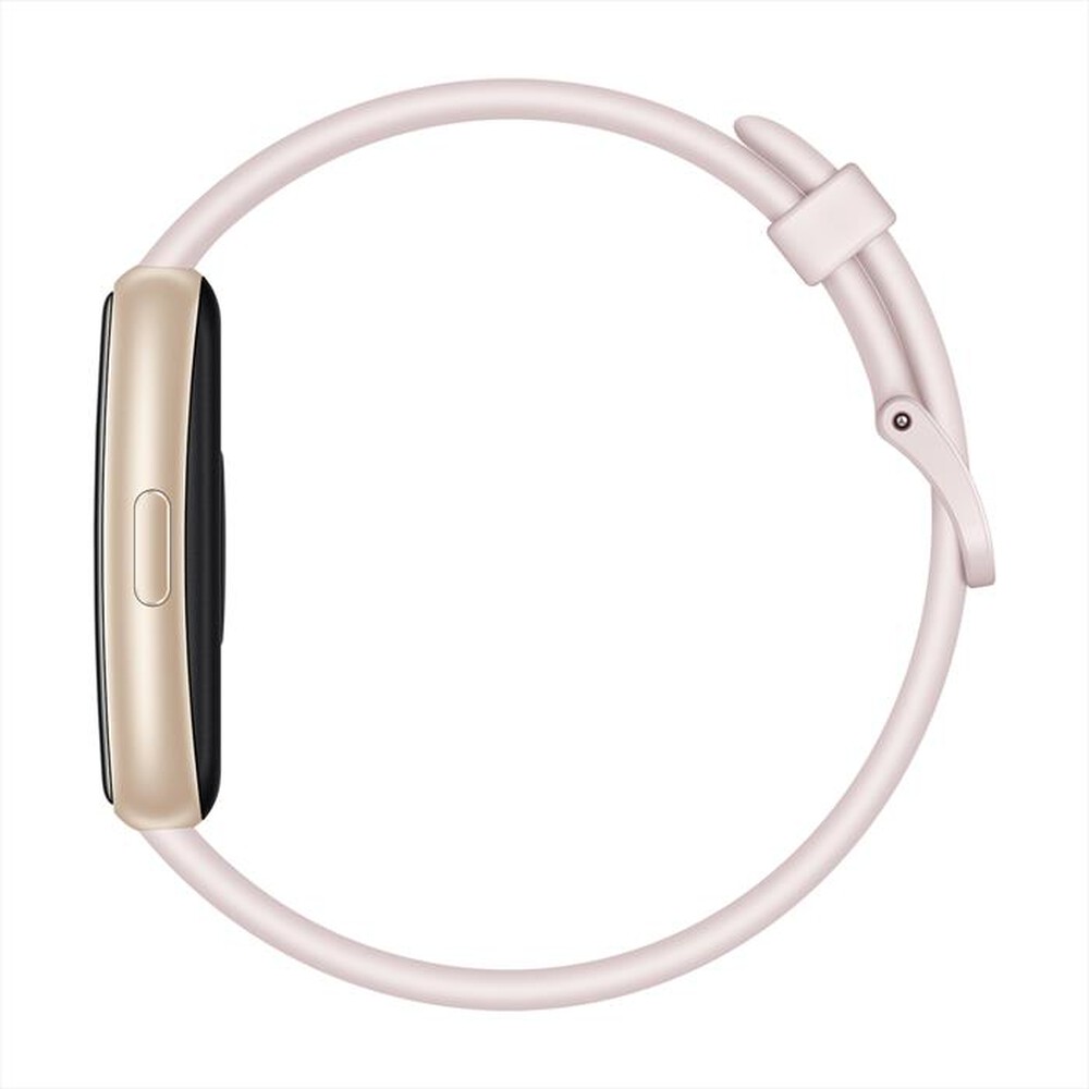 "HUAWEI - Fitness Tracker BAND 7-Nebula Pink"