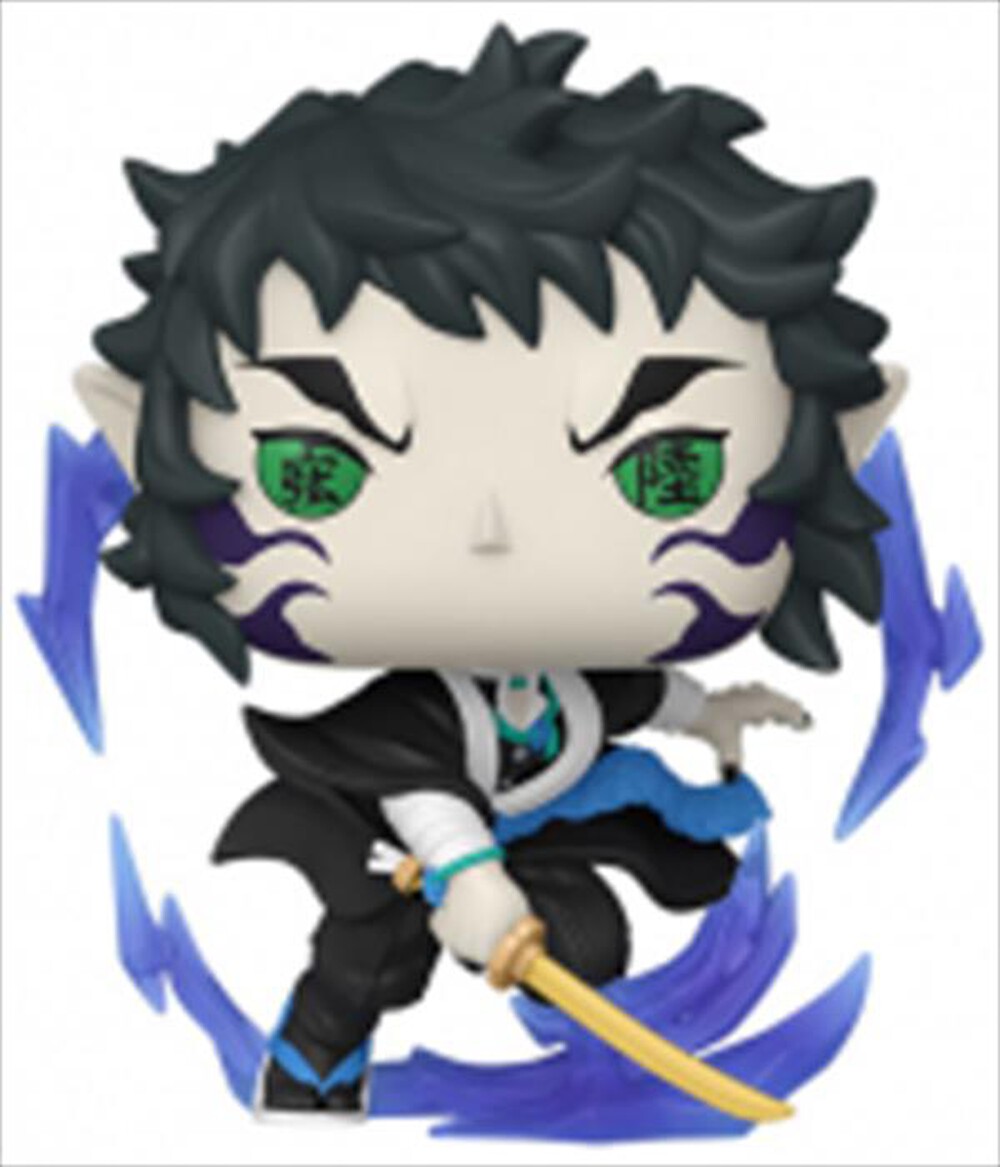 Immagine del prodotto FUNKO - FUNKO POP Demon Slayer Kaigaku 2506