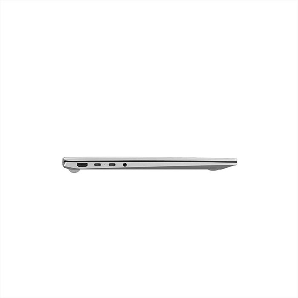"LG - GRAM 16Z90P-Silver"