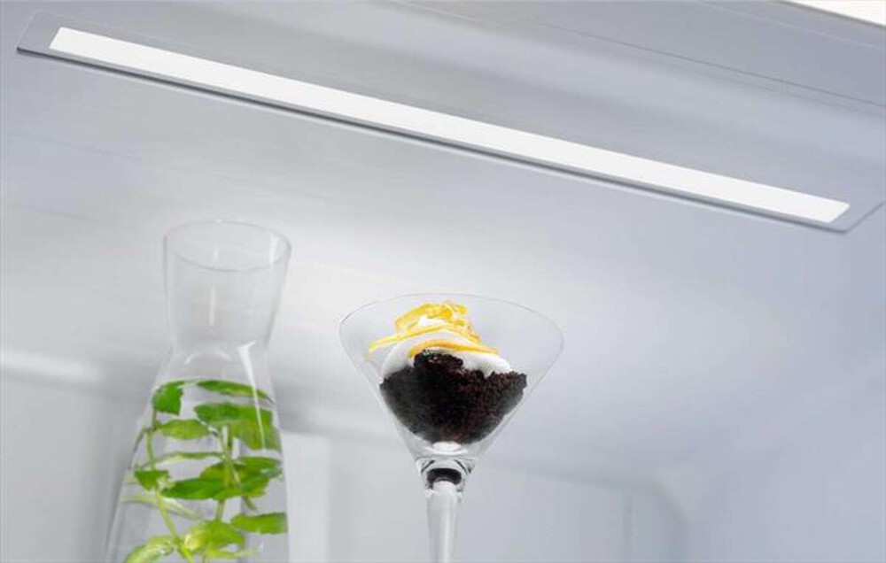 Immagine del prodotto ELECTROLUX - Frigorifero combinato LNT6ME46X3 Classe E 481 lt-Acciao inox antimpronta
