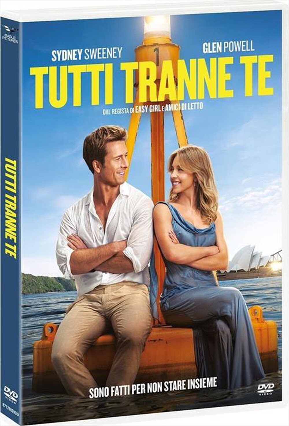 Immagine del prodotto SONY PICTURES - Tutti Tranne Te