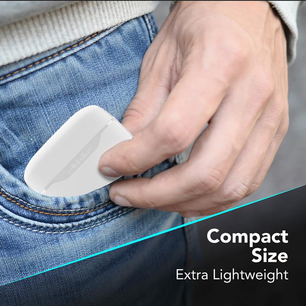 Immagine del prodotto CELLULARLINE - Auricolari TWS KEY-Bianco