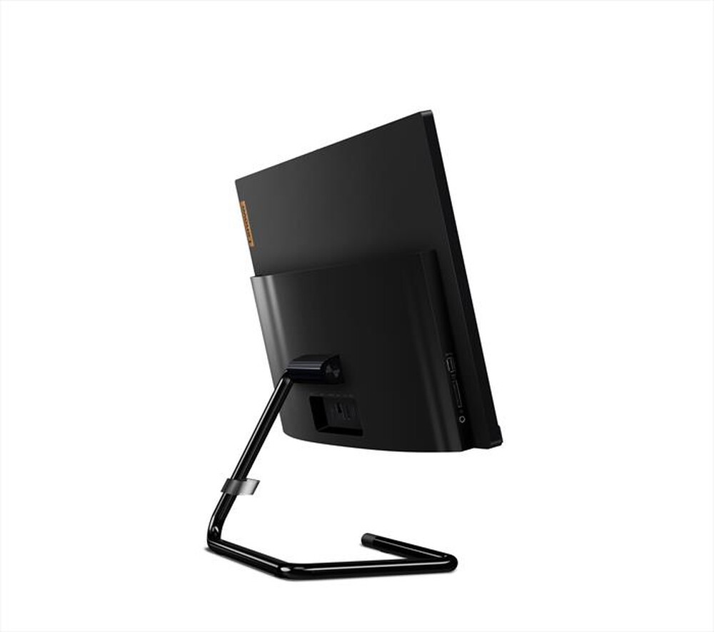 "LENOVO - IDEACENTRE AIO 3 22ADA05 F0EX003AIX-Business black"