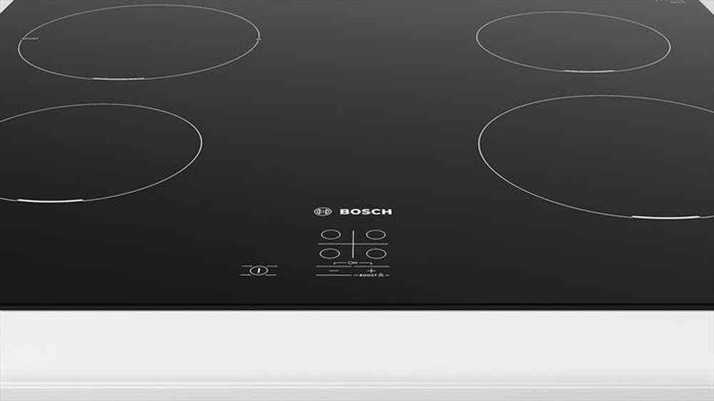 "BOSCH - Piano cottura induzione PUG611AA5E 59,2 cm"