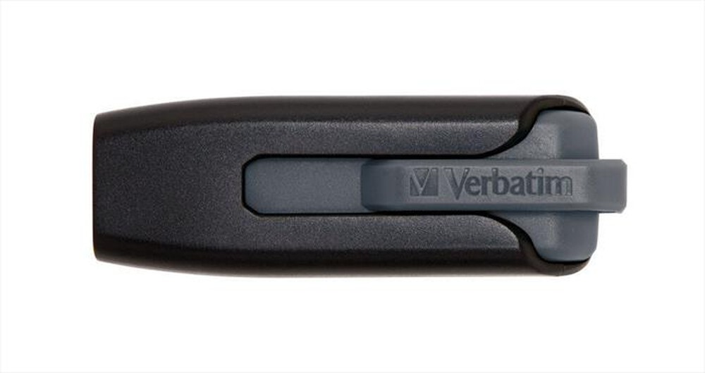 "VERBATIM - Memoria USB V3 32 GB-Nero"