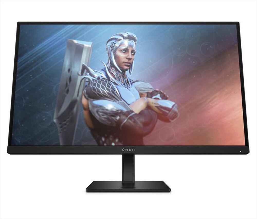 Immagine del prodotto HP - Monitor FHD 27" OMEN 27-Nero