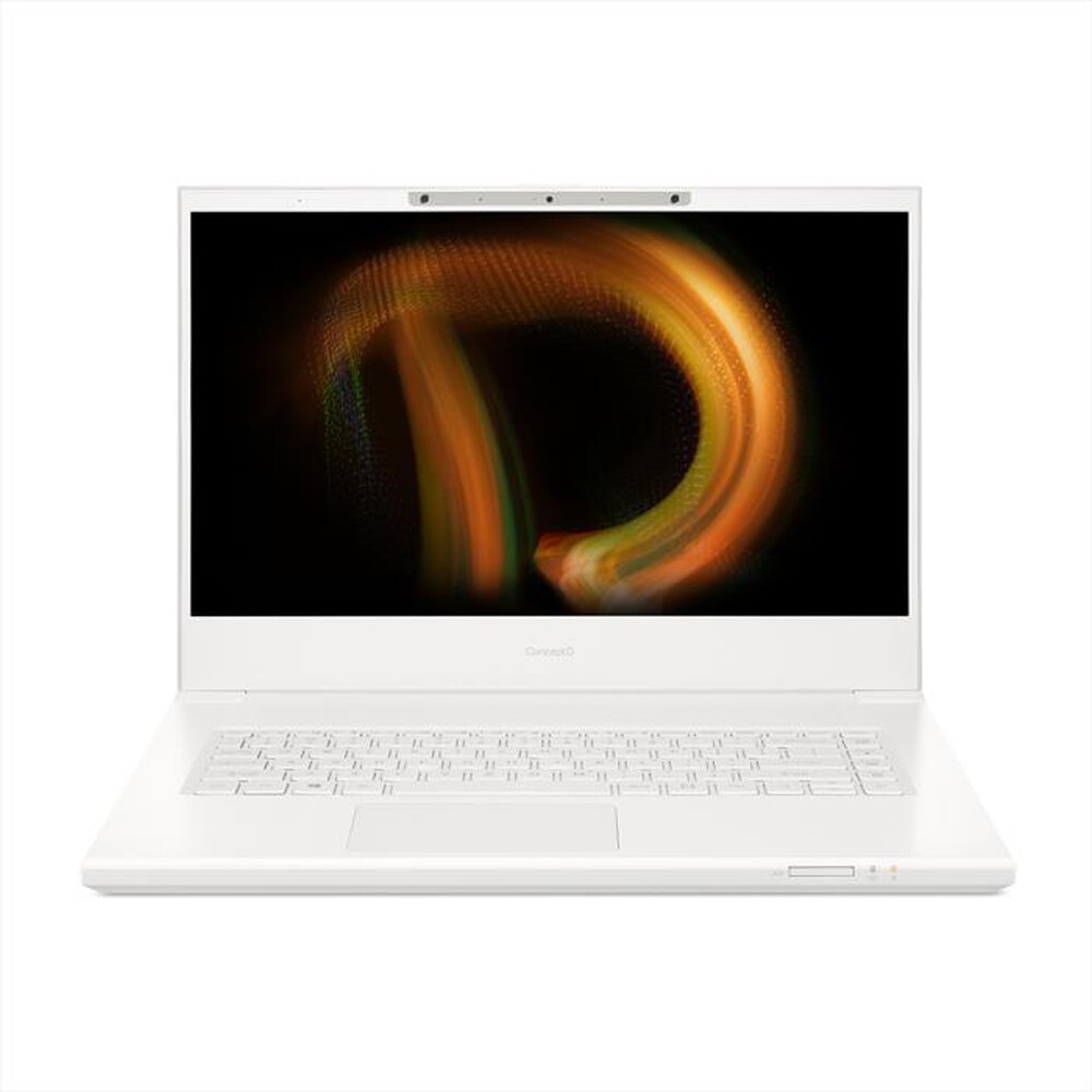 Immagine del prodotto ACER - Notebook CONCEPTD 7 CN715-73G-75ES-Bianco