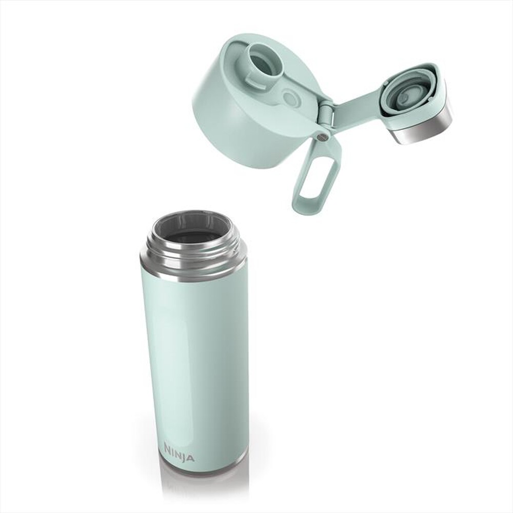 Immagine del prodotto NINJA - BORRACCIA THIRSTI 530ML-Verde Menta