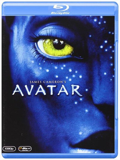 EAGLE PICTURES - Avatar