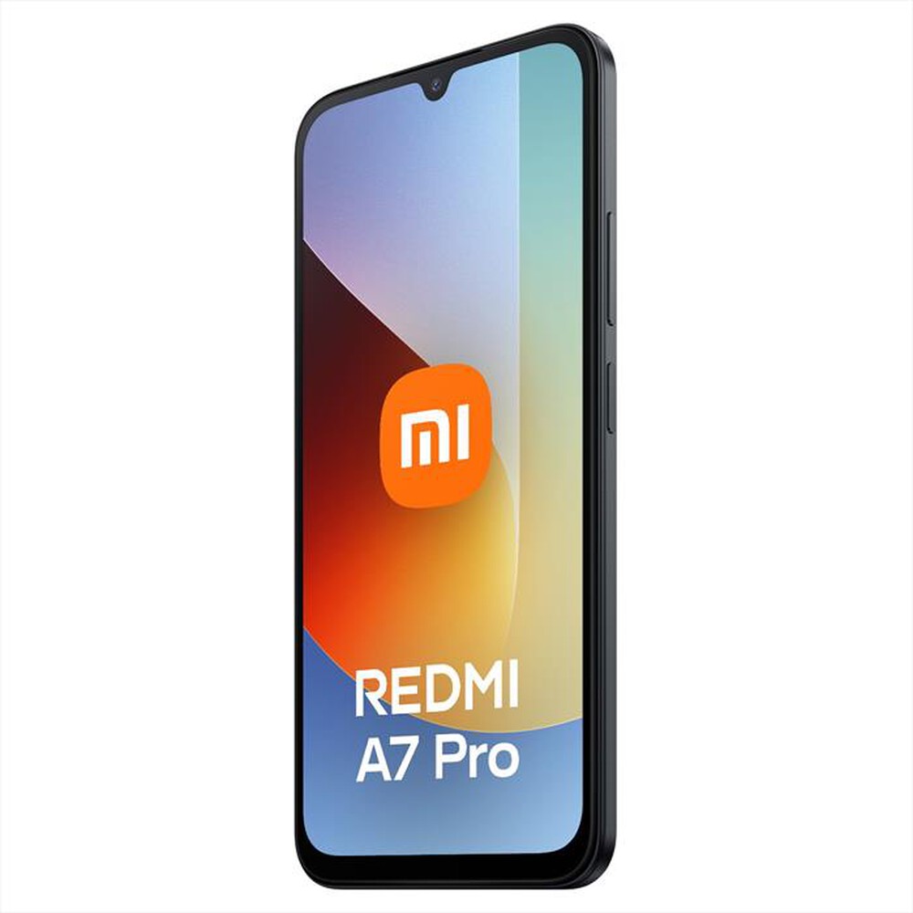 Immagine del prodotto XIAOMI - Smartphone REDMI A7 PRO 4+128G-Black
