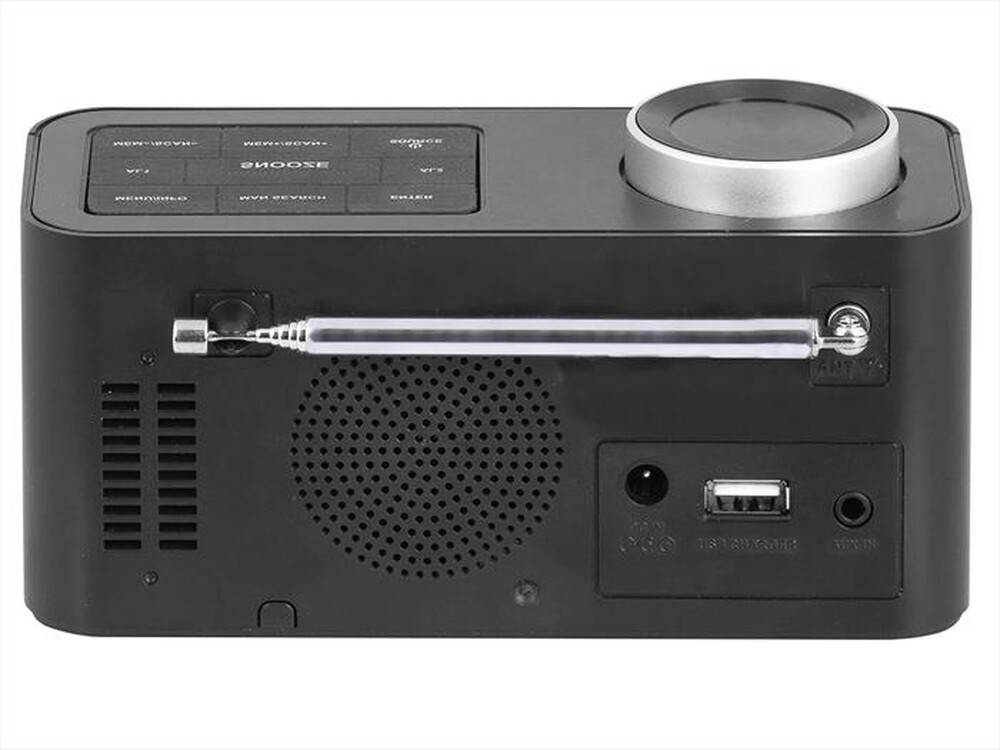 "TREVI - RC 80D6 DAB"