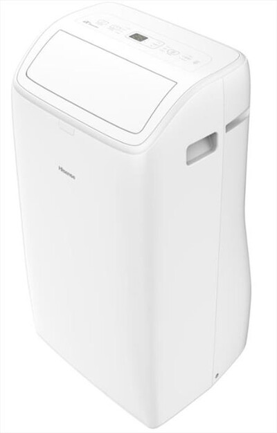 HISENSE - Condizionatore Portatile APH09QC-Bianco