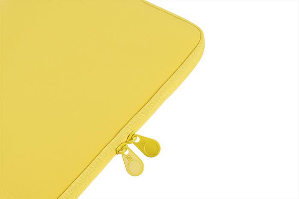 Immagine del prodotto TUCANO - Borsa Laptop 12" e MacBook Air/Pro 13"-GIALLO