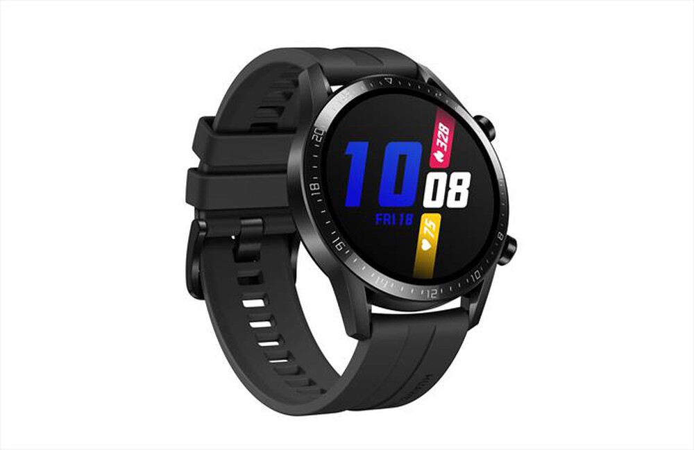 "HUAWEI - Watch GT2-NERO"