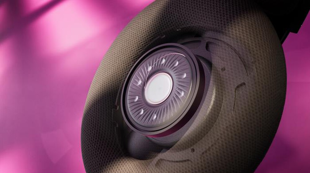 Immagine del prodotto PHILIPS - Cuffie cablate over-ear SHP9500CY/00-Brown