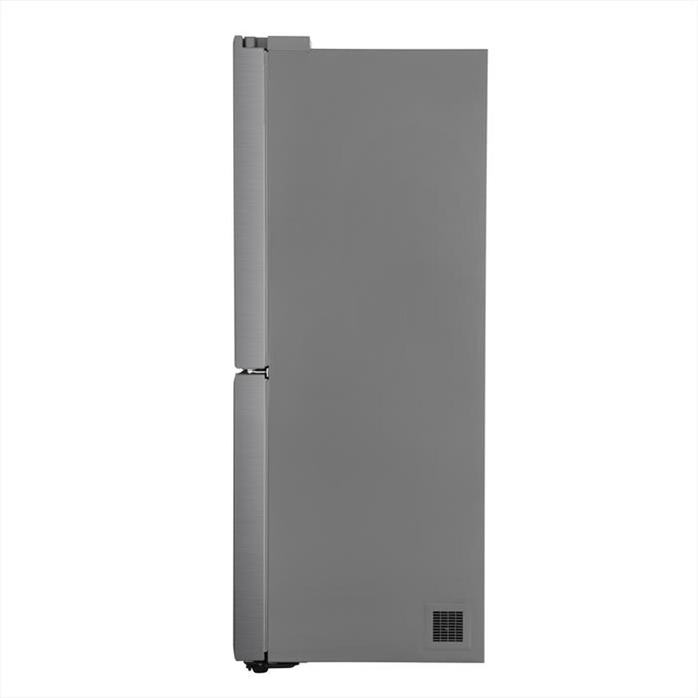 "LG - Frigorifero 3 e più porte GMB844PZFG Classe F-Inox Premium"