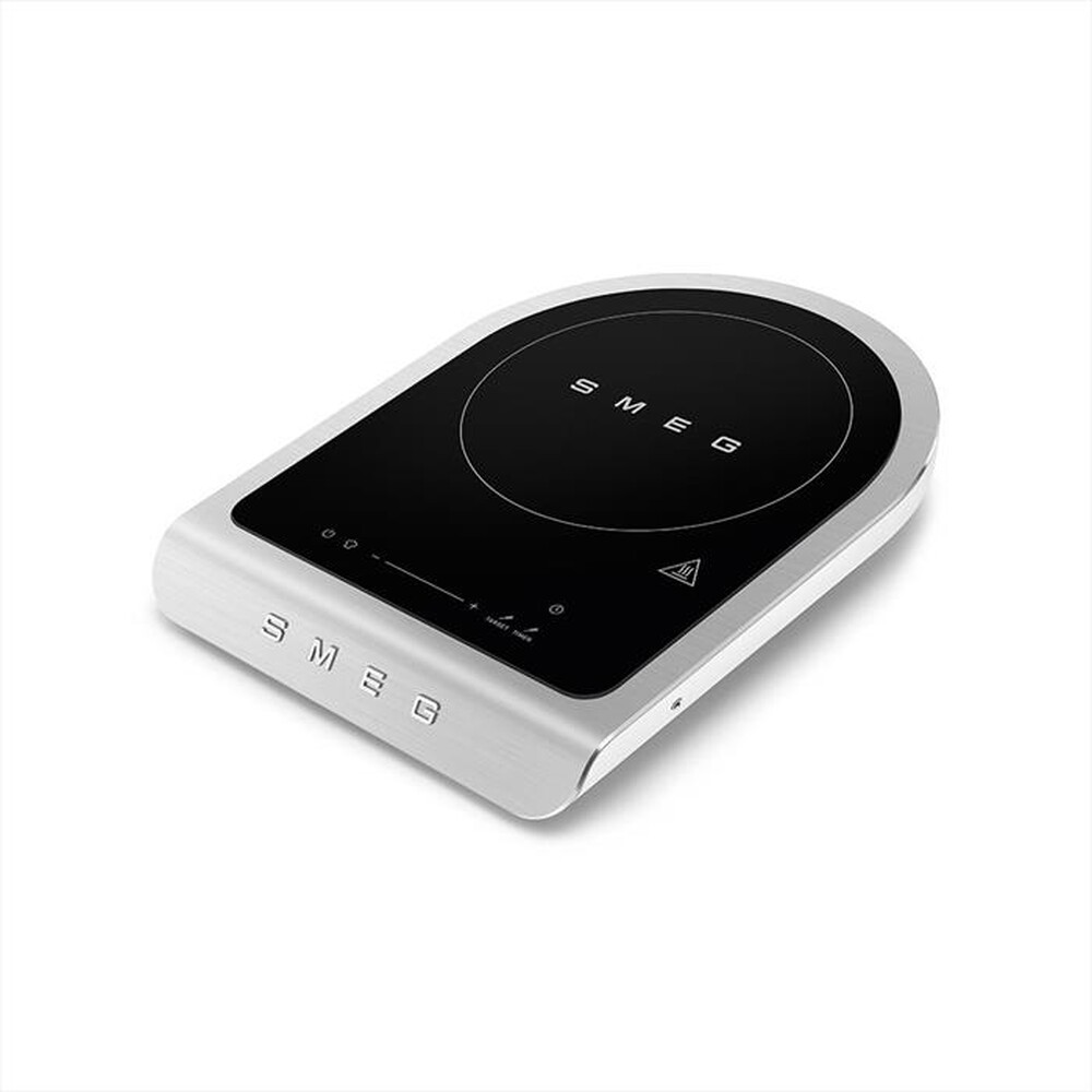 Immagine del prodotto SMEG - Piastra a induzione portatile PIC01WHMEU-Bianco Opaco