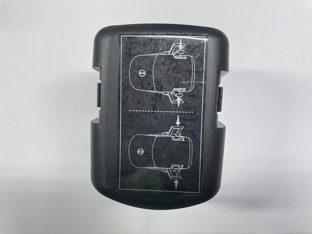 Immagine del prodotto NILOX - BATTERIA ACQUASCOOTER-nero