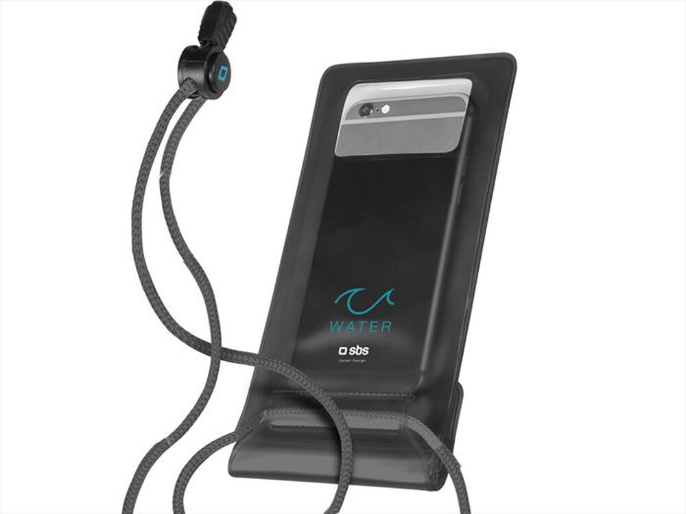 Immagine del prodotto SBS - TEWATEREASY55K-Nero