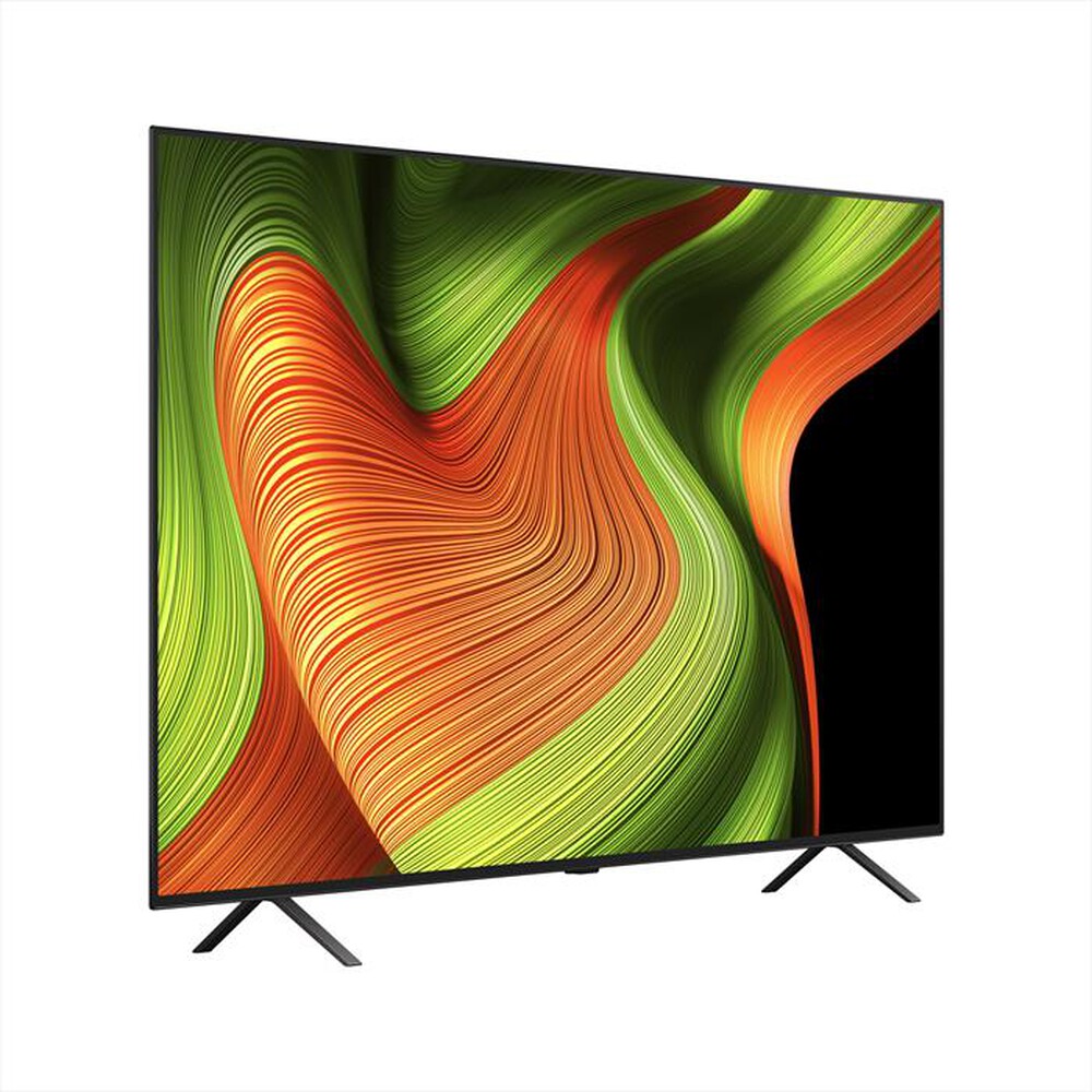 "LG - Smart TV OLED UHD 4K 65\" OLED65B56LA-Black"
