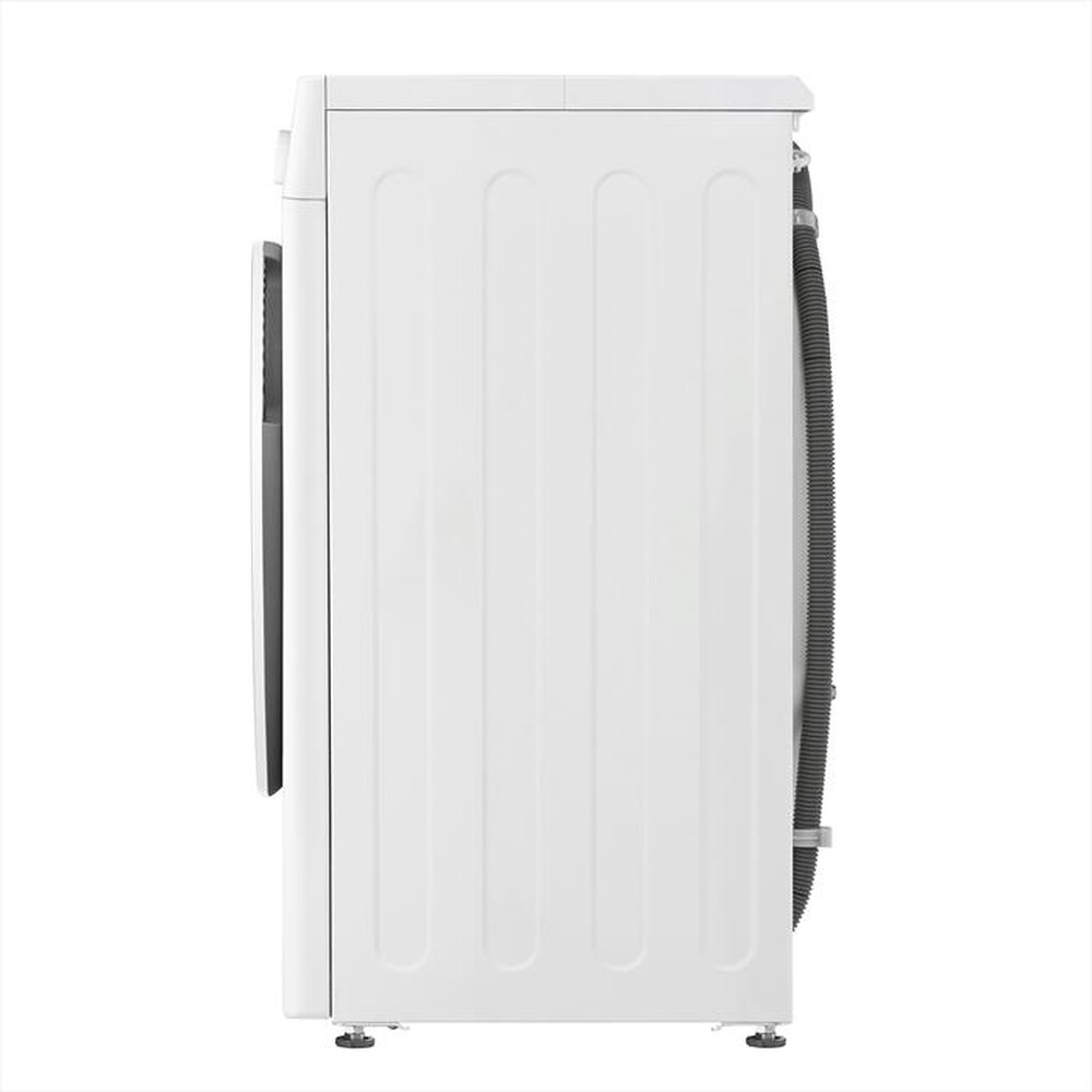 Immagine del prodotto LG - Lavasciuga AI DD D2R5S09TSWW 9/5 Kg Classe E-Bianca