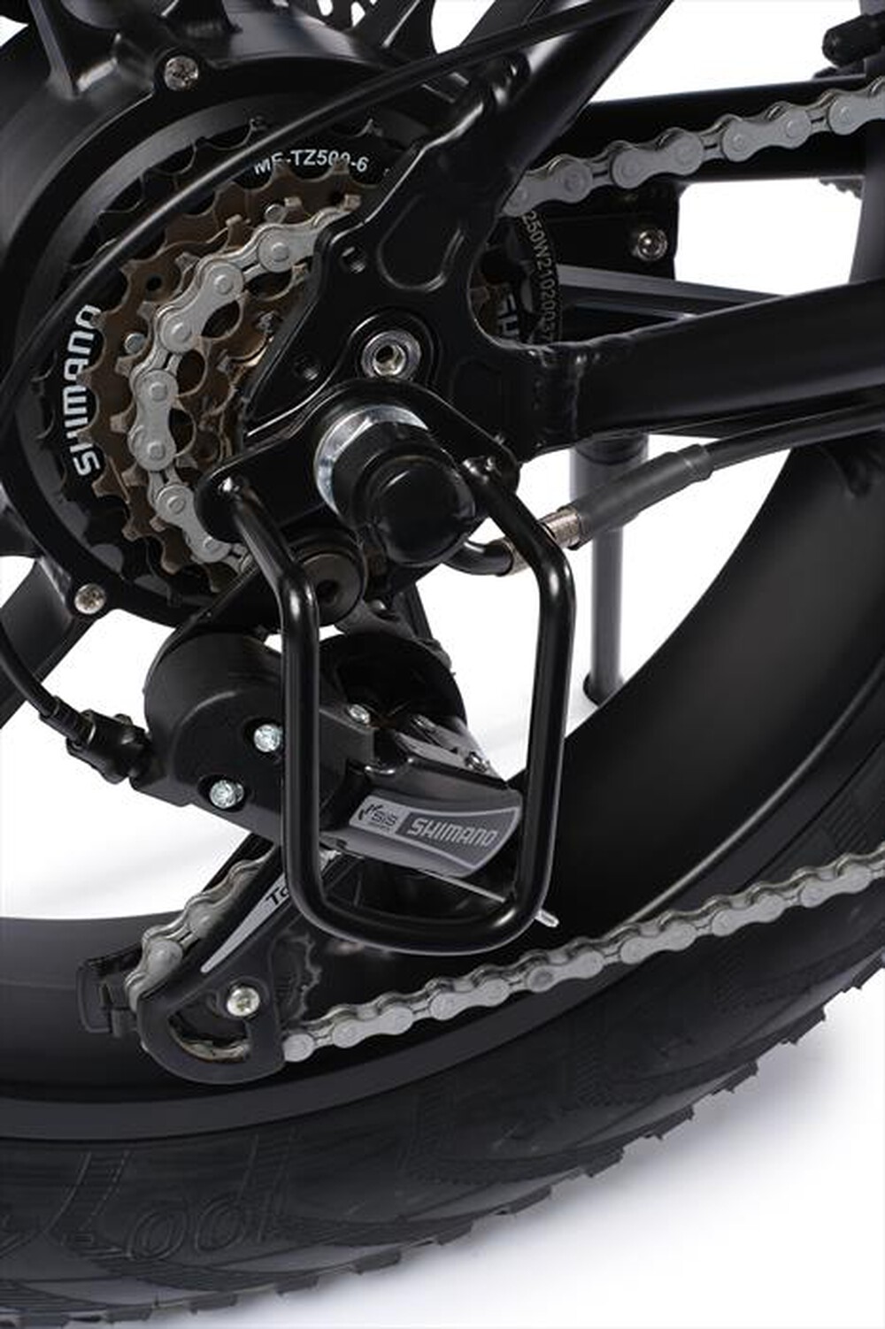 Immagine del prodotto MOMODESIGN - TOKYO-Nero/Silver