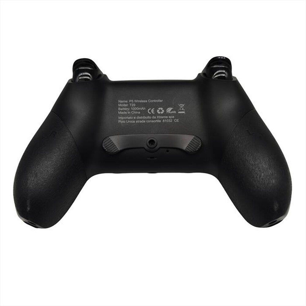 Immagine del prodotto XTREME - PAD ULTIMATE ps5 90589-nero