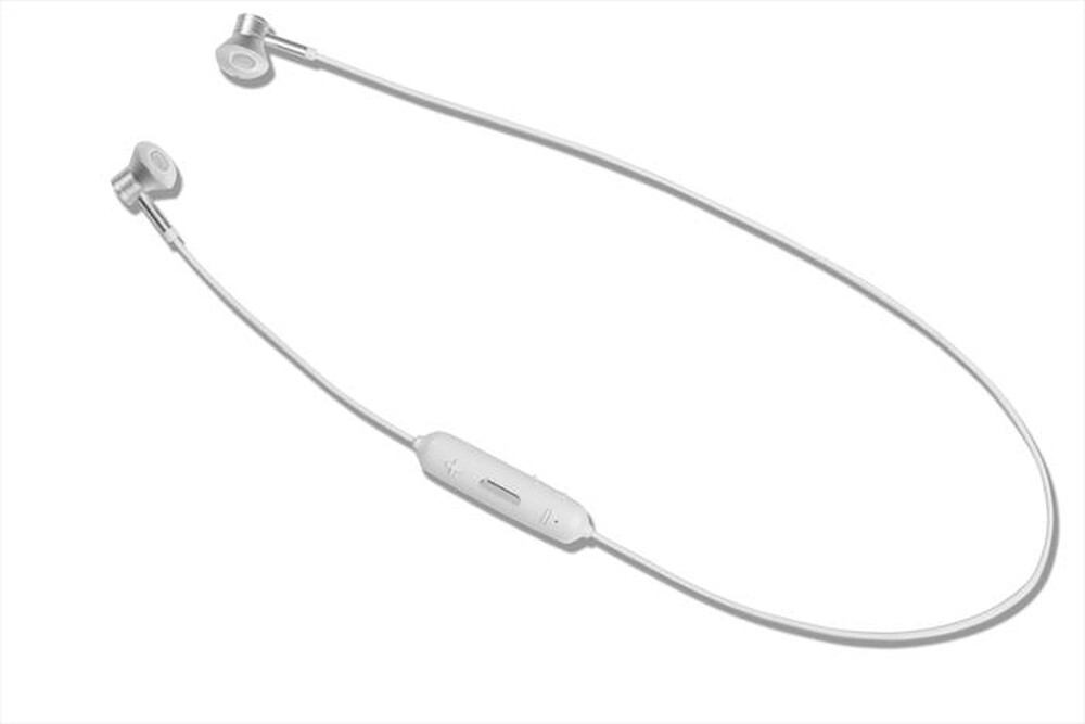 Immagine del prodotto MELICONI - SPEAK DAY WHITE BT 5.0-Bianco e argento