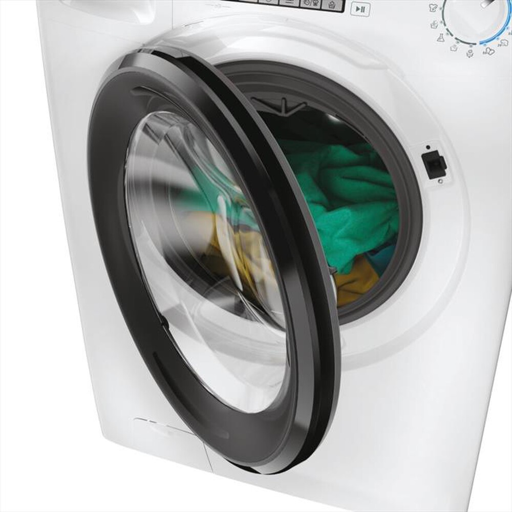 "CANDY - Lavatrice CSO 496TWMB6/1-S 9 Kg Classe A-Bianco"