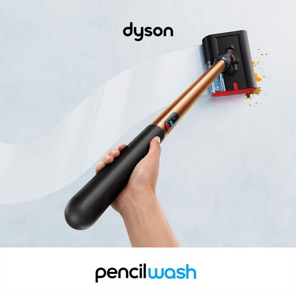 Immagine del prodotto DYSON - Lavapavimenti Pencilwash-Matte Black