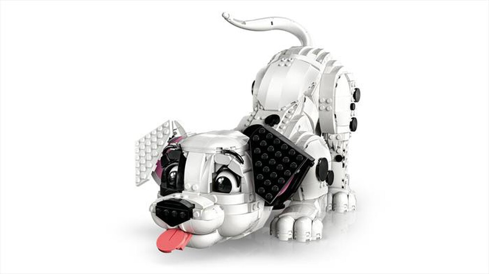 "LEGO - DISNEY Cucciolo de La carica dei cento e uno-43269"