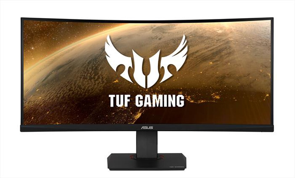 Immagine del prodotto ASUS - VG35VQ-Nero