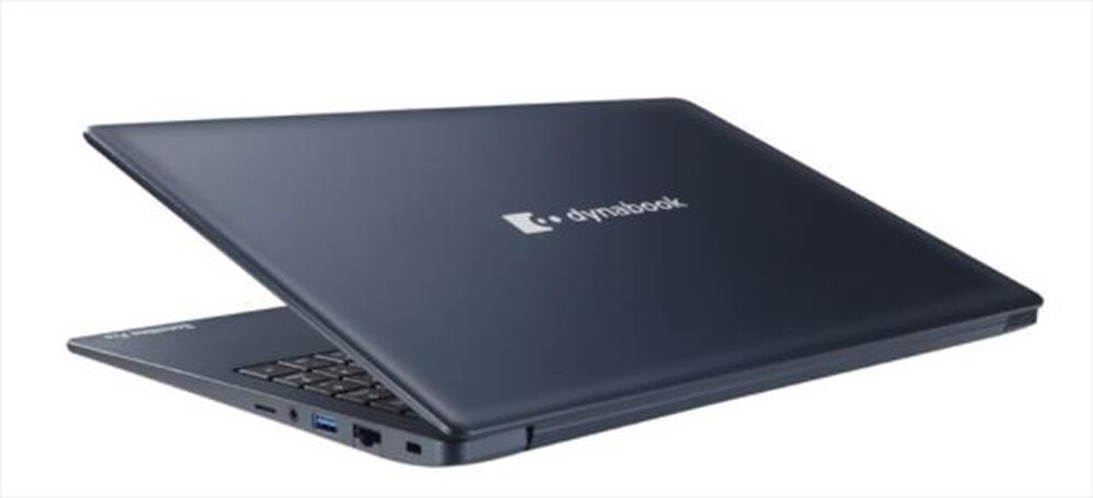 "TOSHIBA - SATELLITE PRO C50-G-101-Blu scuro"