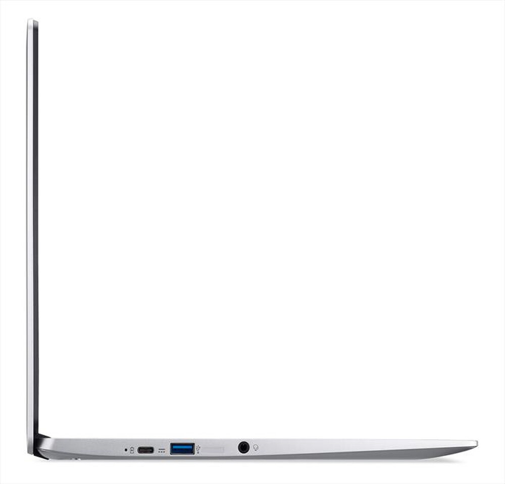 "ACER - CHROMEBOOK 315 CB315-3H-C322-Silver"